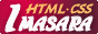���܂���HTML,CSS�u��